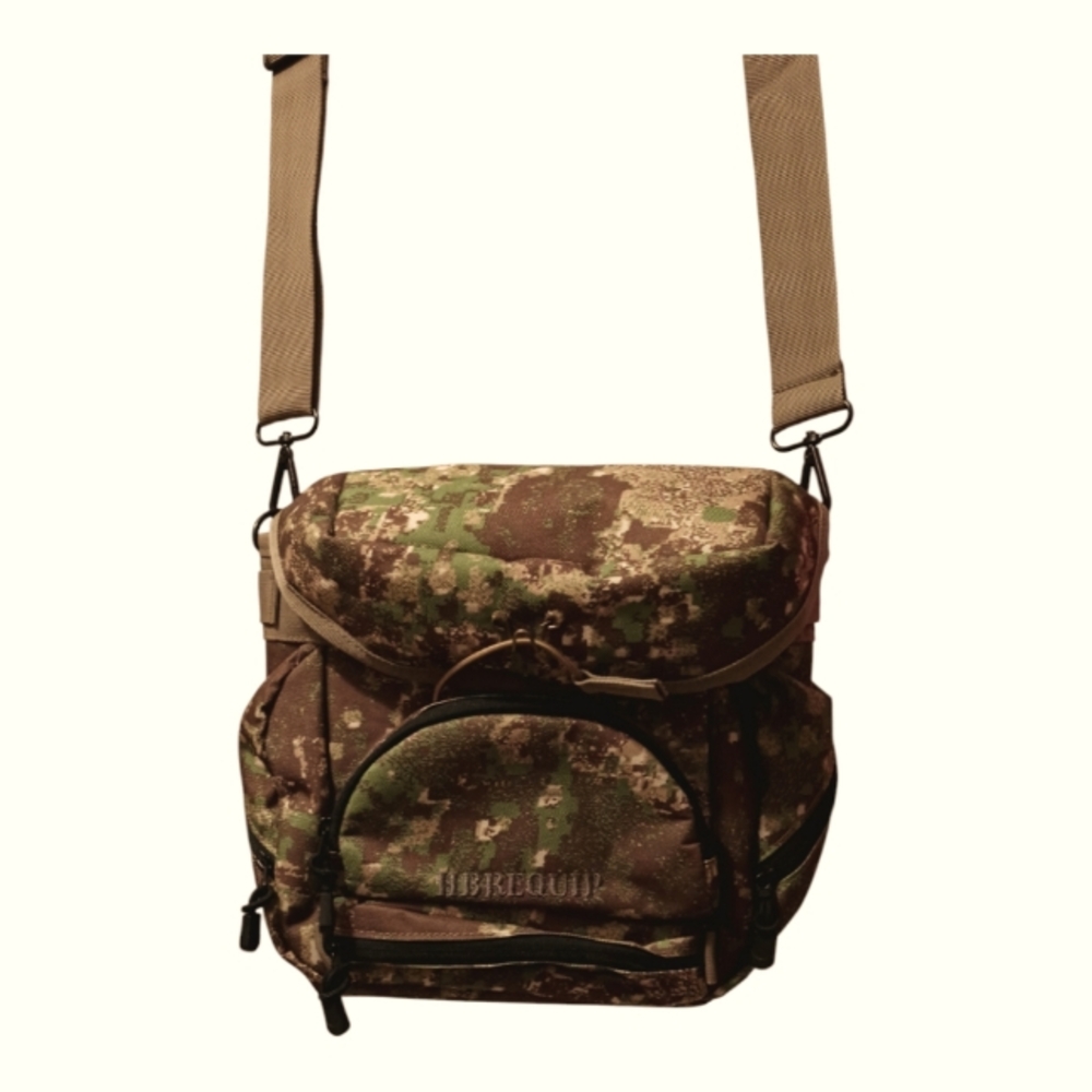 HBREQUIP Binocular Case + FREE GIFT